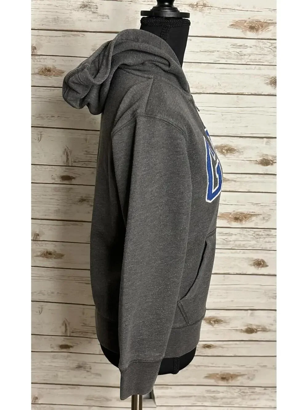 GAP charcoal grey
